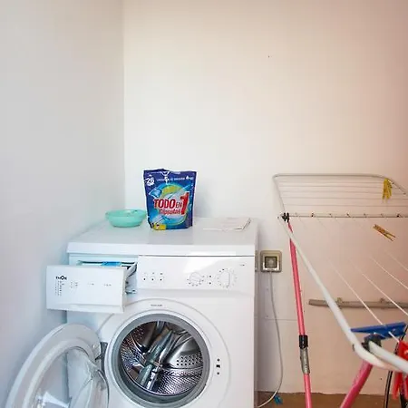 Apartamento Babi Corralejo