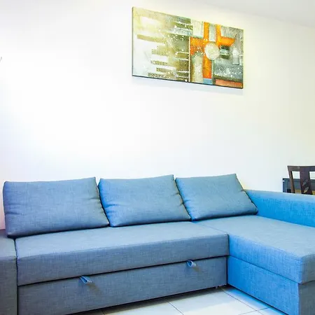 Apartament Babi Corralejo