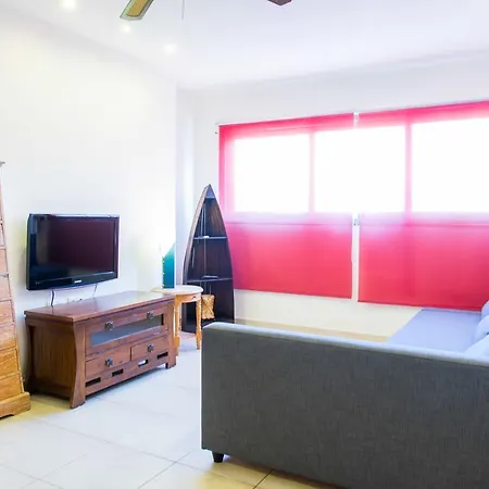 Babi Apartamento