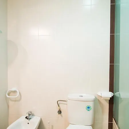 Apartament Babi