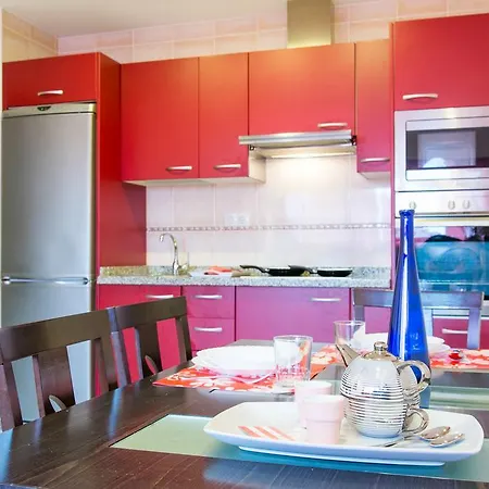 Apartamento Babi