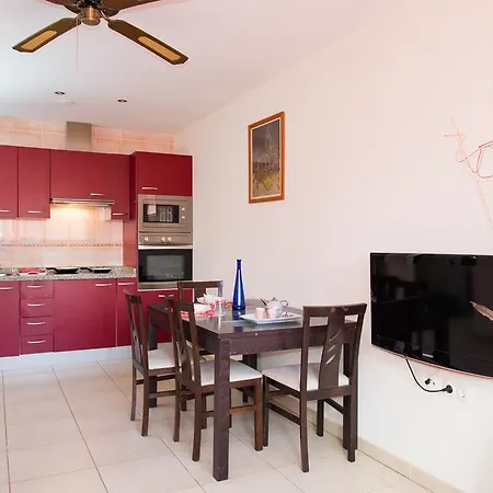 Apartamento Babi