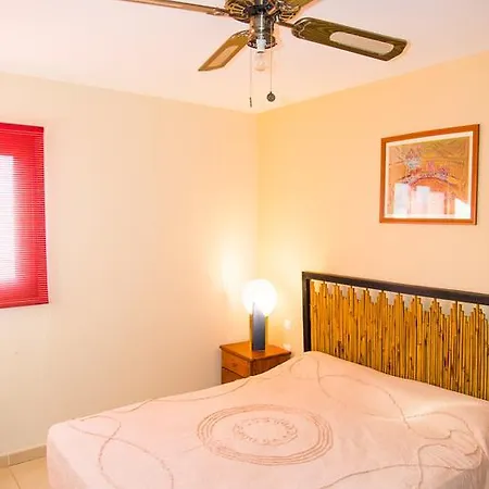 Babi Apartament