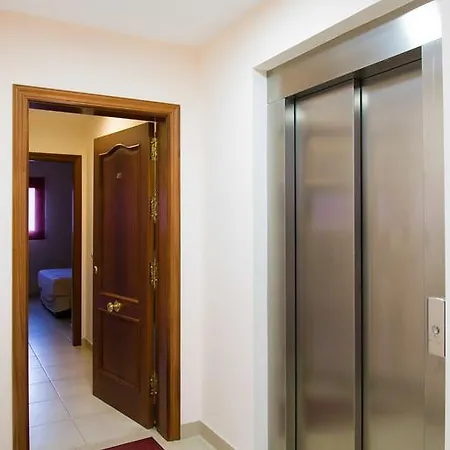 Babi Apartamento Corralejo