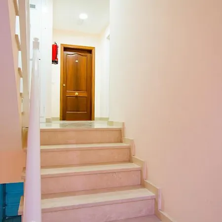 Apartament Babi Corralejo
